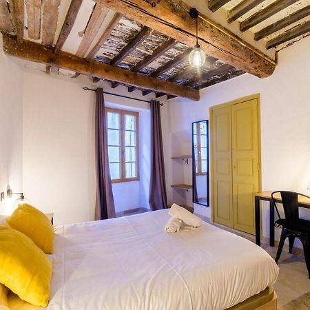 Charmant Appartement - Saint Paul De Vence Village 外观 照片