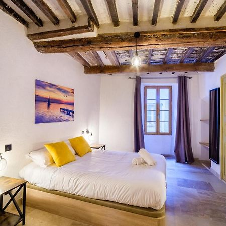 Charmant Appartement - Saint Paul De Vence Village 外观 照片
