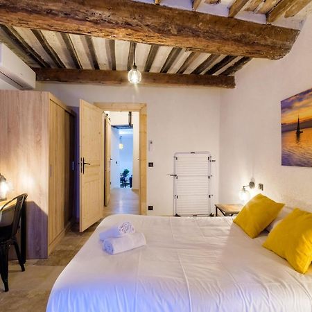 Charmant Appartement - Saint Paul De Vence Village 外观 照片