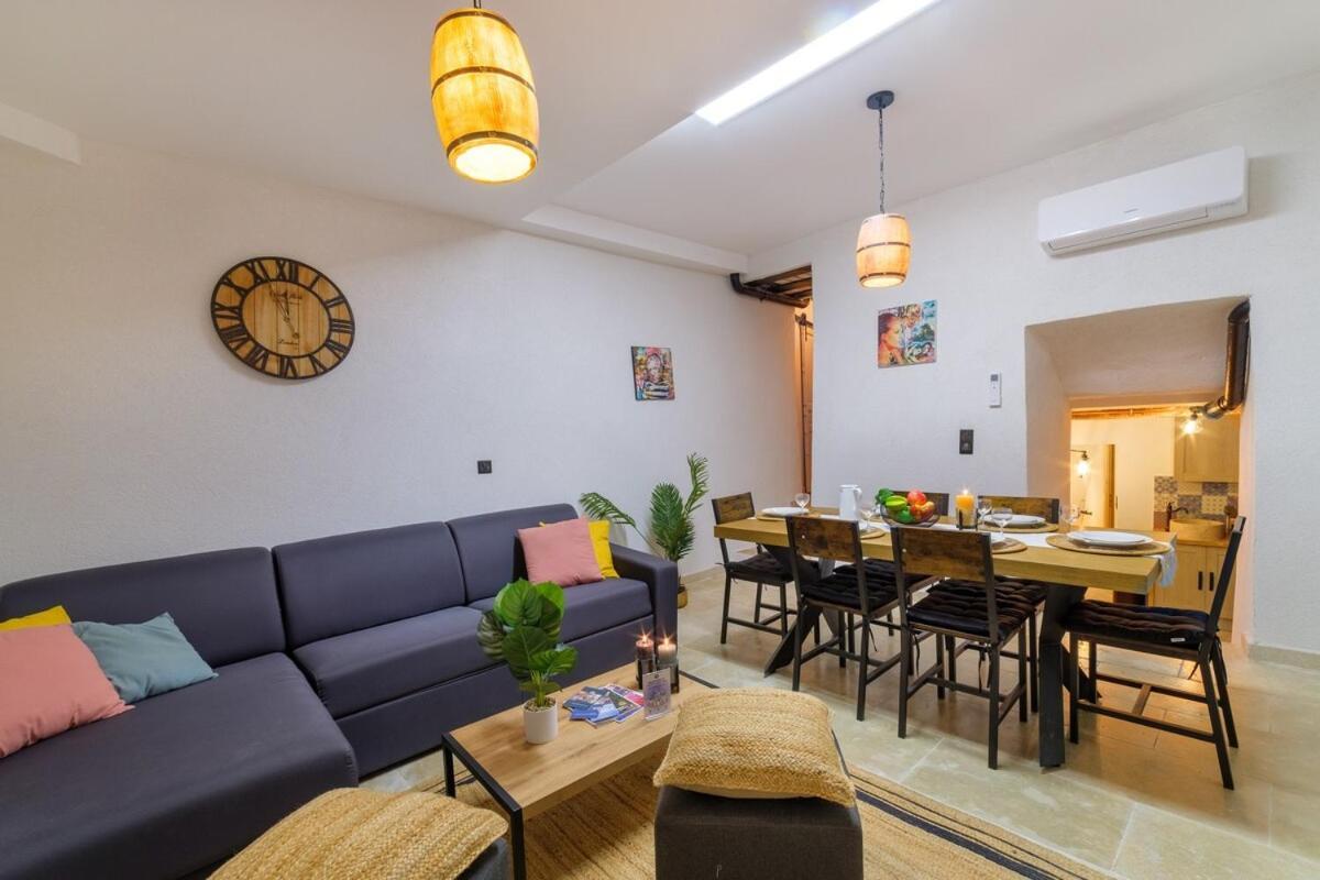 Charmant Appartement - Saint Paul De Vence Village 外观 照片