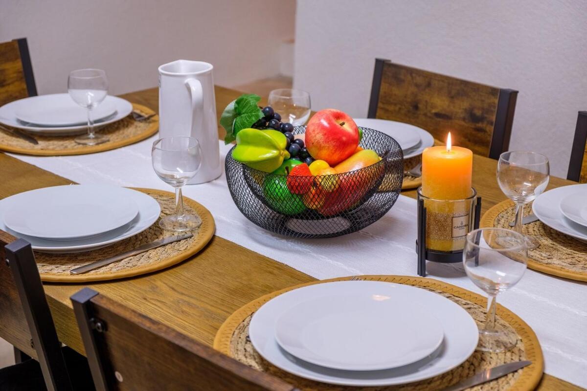 Charmant Appartement - Saint Paul De Vence Village 外观 照片
