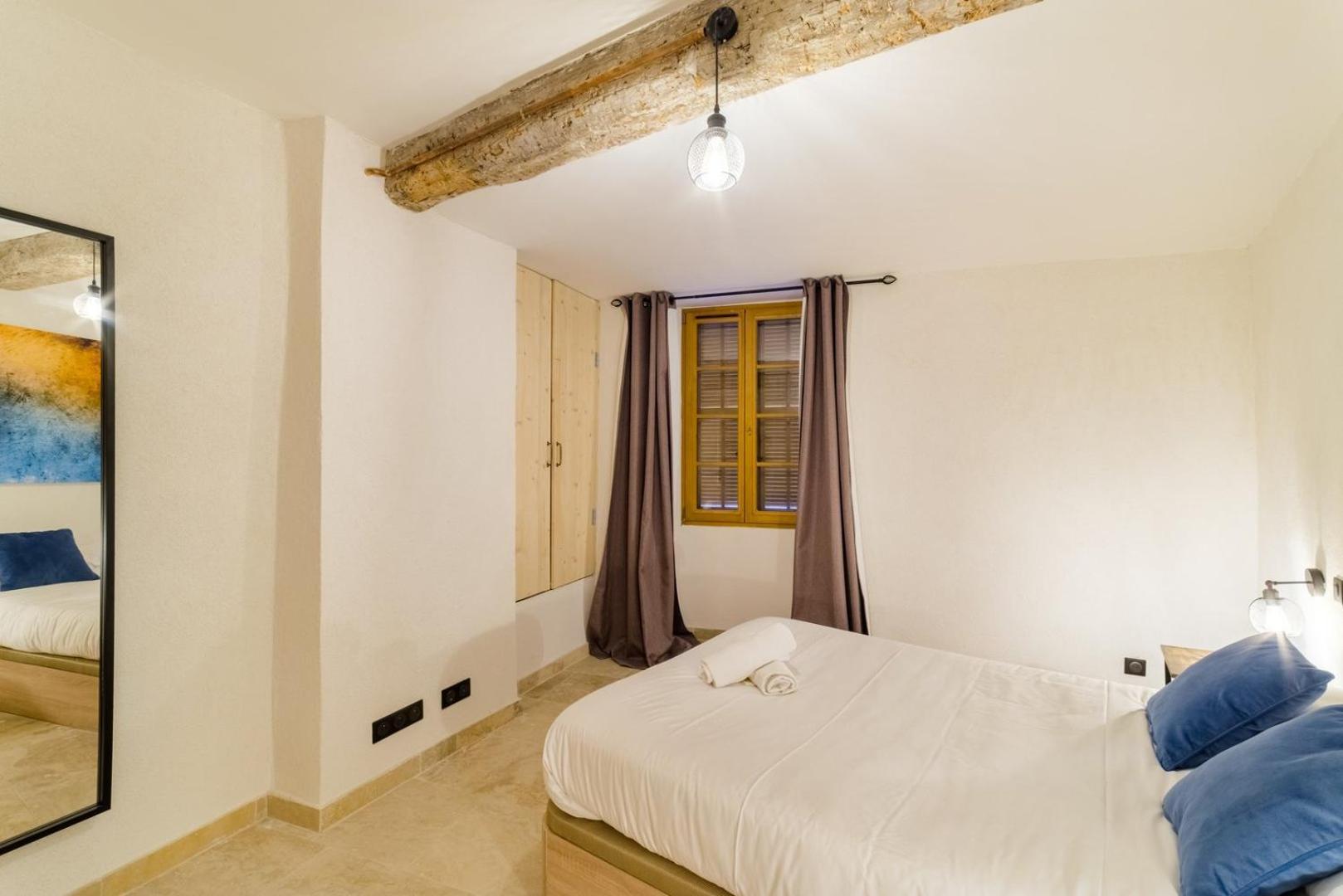 Charmant Appartement - Saint Paul De Vence Village 外观 照片